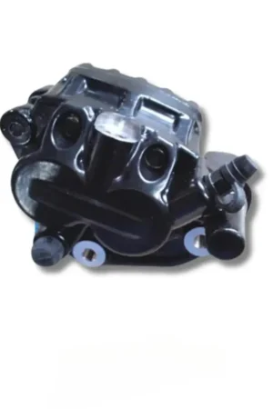 Rear Brake Disc Caliper For Yamaha R15 V3 With Bracket product image