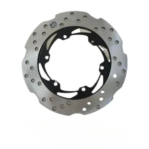 Rear Disc Brake Plate Bajaj Pulsar 200 Ns product image