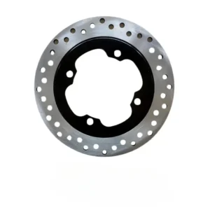 Rear Disc Brake Plate Hero Karizma