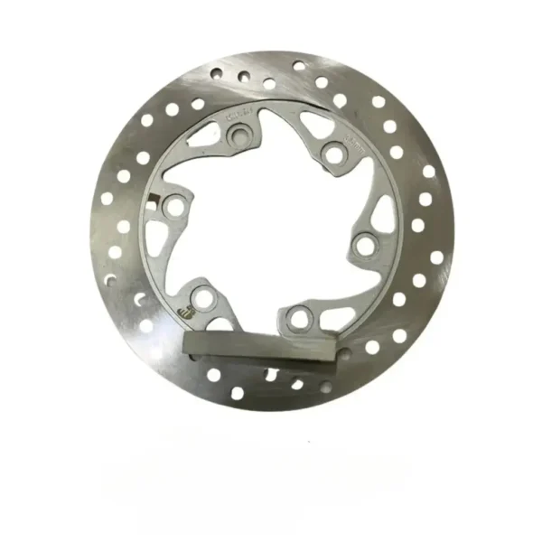 Rear Disc Brake Plate Ktm Duke 200