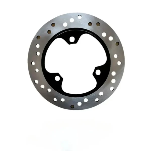 Rear Disc Brake Plate Suzuki Gixxer