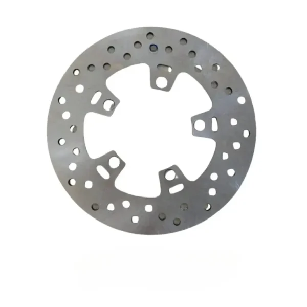 Rear Disc Brake Plate Yamaha R15 V2