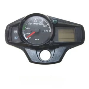 Speedometer Assembly For Passion Pro