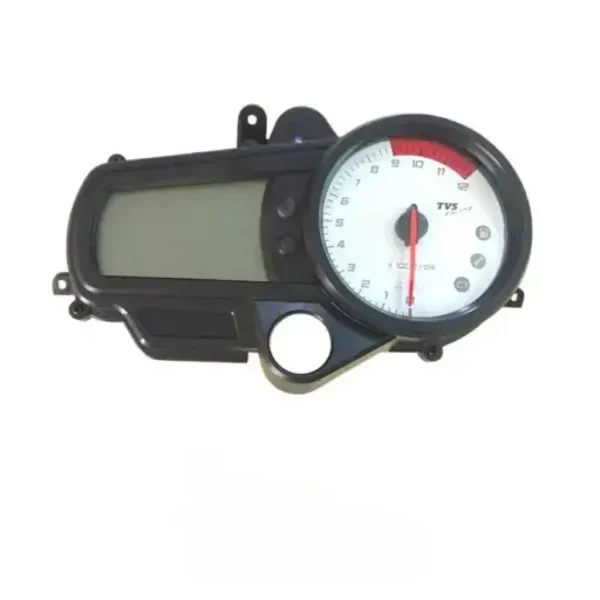 Speedometer Assembly Tvs Apache Rtr 160