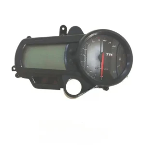 Speedometer Assembly Apache Rtr 160