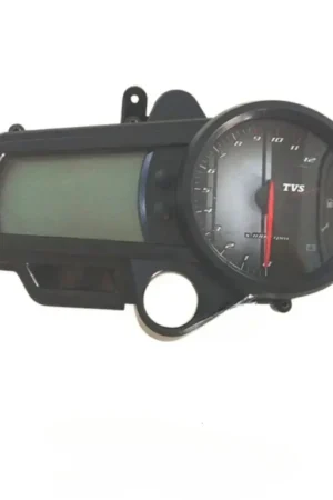 Speedometer Assembly Apache Rtr 160