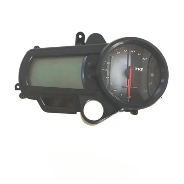 Speedometer Assembly Apache Rtr 160