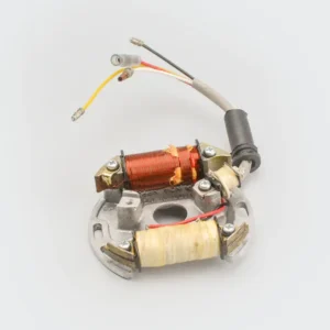 Coil Plate Assy Champ powerport product image