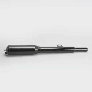Silencer blk Xl xt champ powerport product image