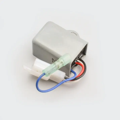 Cdi Unit Scooty scooty N m product image