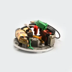 Coil Plate Assy Scooty N m product image
