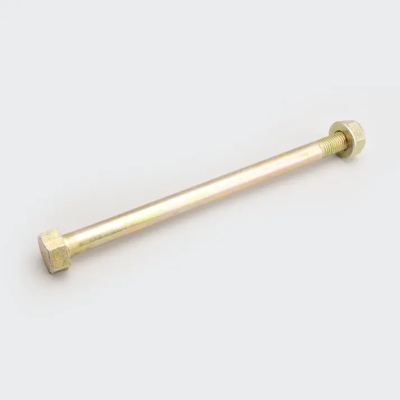 Axle f w nut Scooty product image