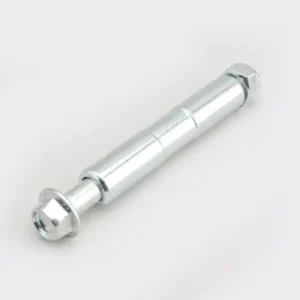 Bolt Centre Stand W bush Suzuki star victor