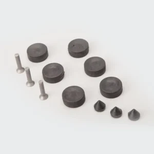 Rubber Kit Clutch Suzuki N m samurai product image