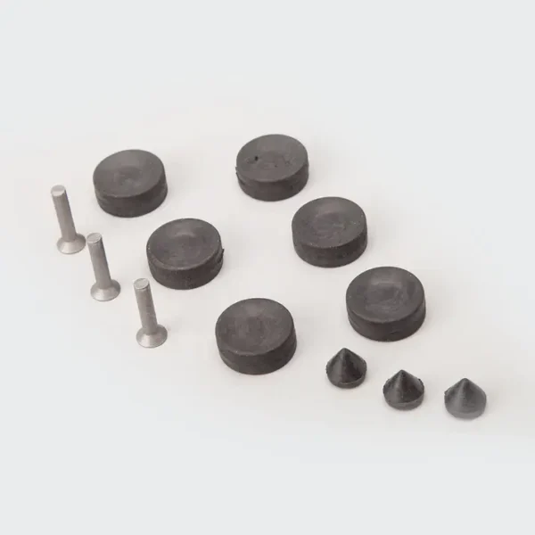 Rubber Kit Clutch Suzuki N m samurai product image