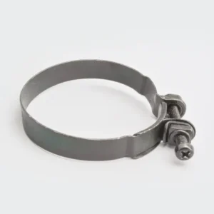 Clamp Fork Boot b Samurai product image