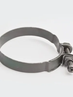 Clamp Fork Boot b Samurai product image