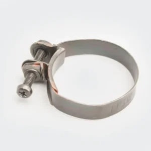 Clamp Fork Boot s Samurai product image