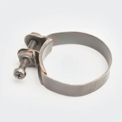 Clamp Fork Boot s Samurai product image