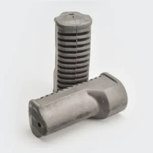 Rubber Footrest f Suzuki xl Super N m product image