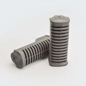 Footrest Rubber Suzuki samurai product image