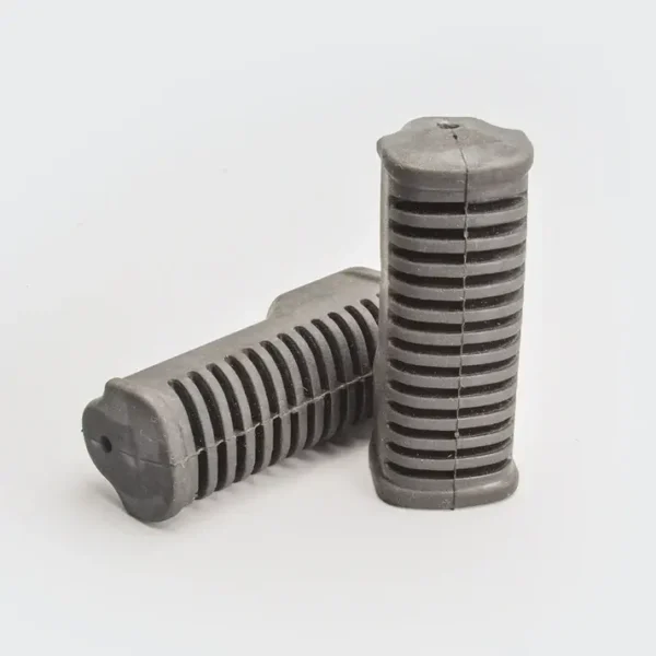 Footrest Rubber Suzuki samurai product image
