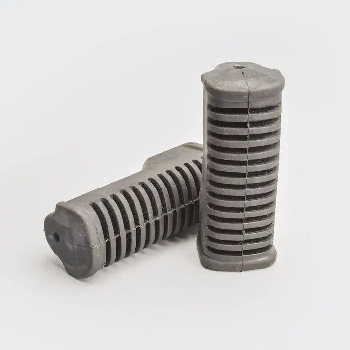 Footrest Rubber Suzuki samurai product image