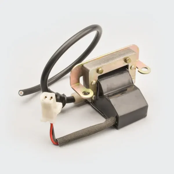 Cdi For Suzuki Samurai