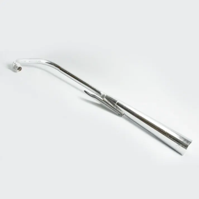 Silencer Assy Fiero product image