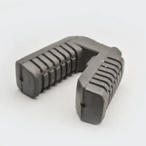 Rubber Footrest f Ybx crux product image