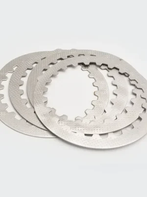 Clutch Steel Plate so4 Rx100 crux product image
