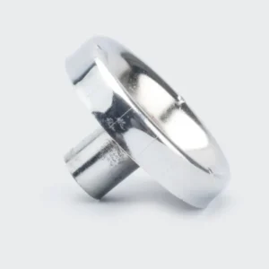 Silencer End Cap Crux product image