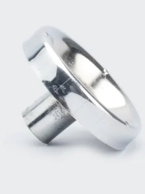 Silencer End Cap Crux product image