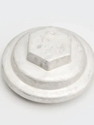 Nut Tappet w o ring Crux ybx libero fazer product image