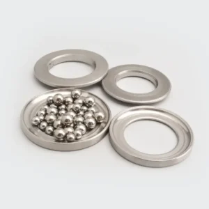 Fork Cone Set w balls Rx100 crux product image