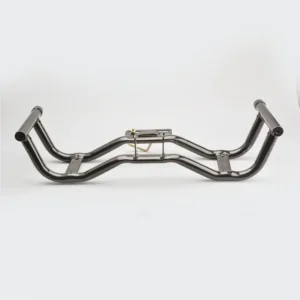 Crash Guard blk Fz fazer szr fzs Bs6 product image