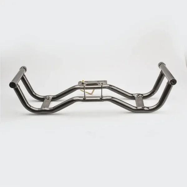 Crash Guard blk Fz fazer szr fzs Bs6 product image