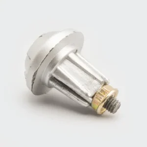 Handle Weight w bolt pvc slvr Fz product image