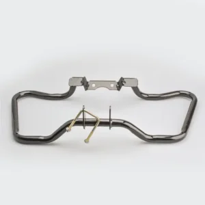 Crash Guard blk Fz V30 product image