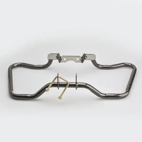 Crash Guard blk Fz V30 product image