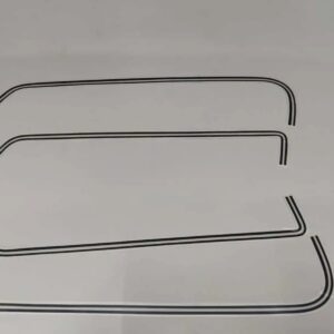 Sticker Kit Yamaha Rx 100