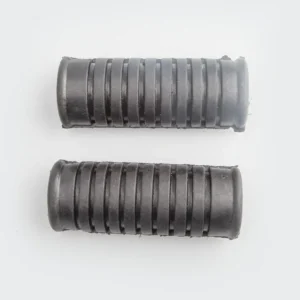Footrest Rubber bajaj Caliber product image