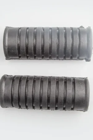 Rubber Footrest f Caliber