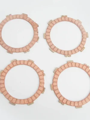 Clutch Plate s o 4 Kb100 4s caliber boxer product image