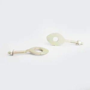 Chain Adjuster Set Kb100 4s boxer pulsar product image