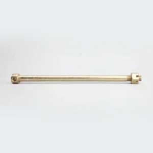 Axle f w nut 4s caliber Boxer product image