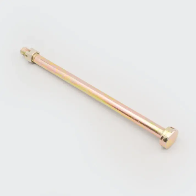 Axle r w nut 4s caliber boxer At boxer Ct ct100 platina sp product image