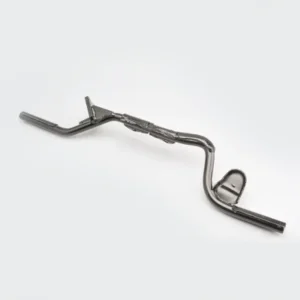 Footrest Rod Ct100 platina product image