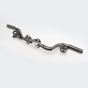 Front Footrest Rod bajaj Ct100 platina product image