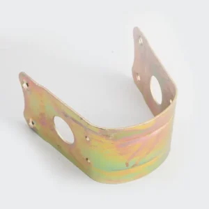 Clamp Mudguard f Ct100 platina product image